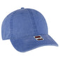 OTTO CAP 6 Panel Low Profile Dad Hat 18-201