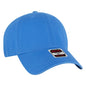 OTTO CAP 6 Panel Low Profile Dad Hat 18-692