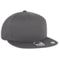 OTTO CAP "OTTO SNAP" 7 Panel Pro Style Snapback Hat