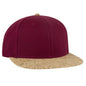 OTTO CAP "OTTO SNAP" 6 Panel Pro Style Snapback Hat