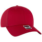 OTTO CAP "OTTO COMFY FIT" 6 Panel Low Profile Mesh Back Trucker Hat 83-2