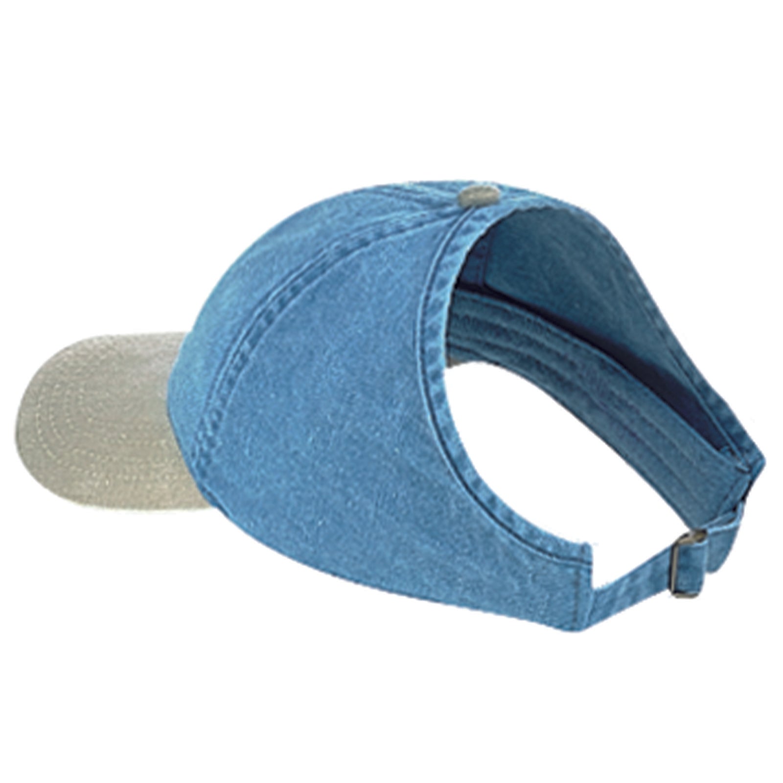 OTTO CAP 4 Panel Ponytail Cap