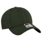 OTTO CAP 6 Panel Low Profile Baseball Cap 19-251