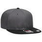 OTTO CAP “OTTO SNAP” 6 Panel Pro Style Snapback Hat