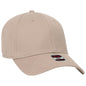 OTTO CAP "OTTO COMFY FIT" 6 Panel Low Profile Baseball Cap 19-1283