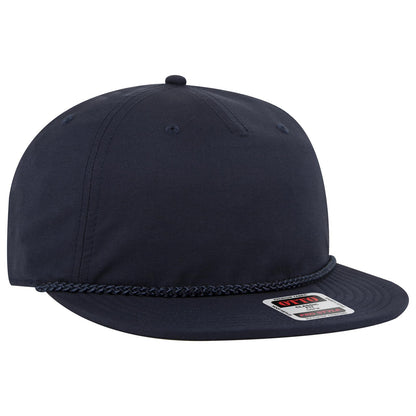 OTTO CAP 5 Panel Pro Style Baseball Cap 9505-3