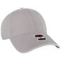 OTTO CAP 6 Panel Low Profile Dad Hat 18-1322