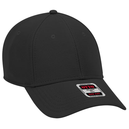 OTTO CAP 6 Panel Low Profile Baseball Cap 19-1051