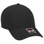 OTTO CAP 6 Panel Low Profile Baseball Cap 19-1051