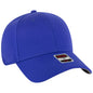 OTTO CAP "OTTO FLEX" Fitted 6 Panel Low Profile Baseball Cap 11-1328