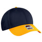 OTTO CAP 6 Panel Low Profile Baseball Cap 19-536