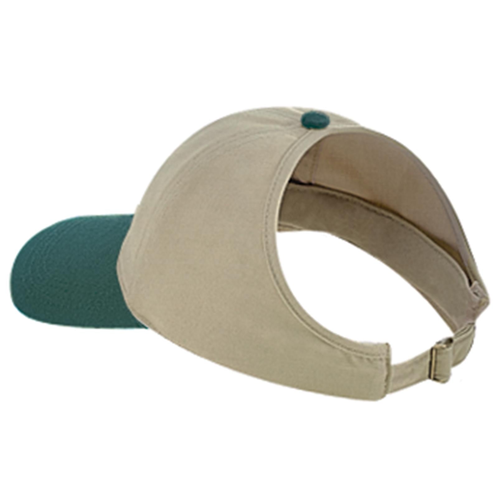 OTTO CAP 4 Panel Ponytail Cap