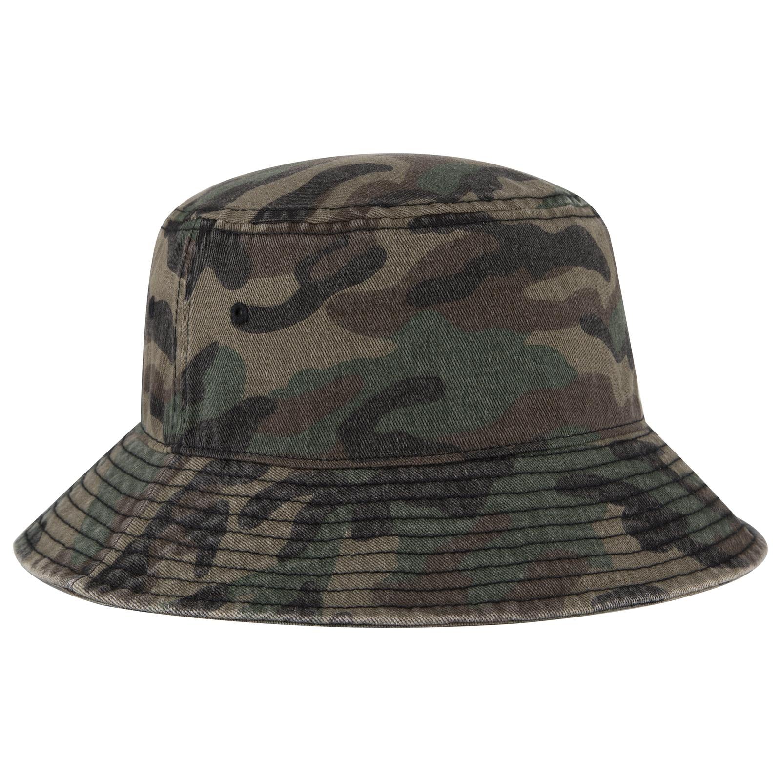OTTO CAP Bucket Hat