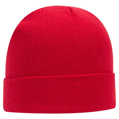 OTTO CAP 12" Classic Knit Beanie w/ Cuff 82-480
