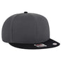 OTTO CAP "OTTO SNAP" 6 Panel Pro Style Snapback Hat