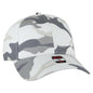 OTTO CAP Camouflage 6 Panel Low Profile Baseball Cap 78-353