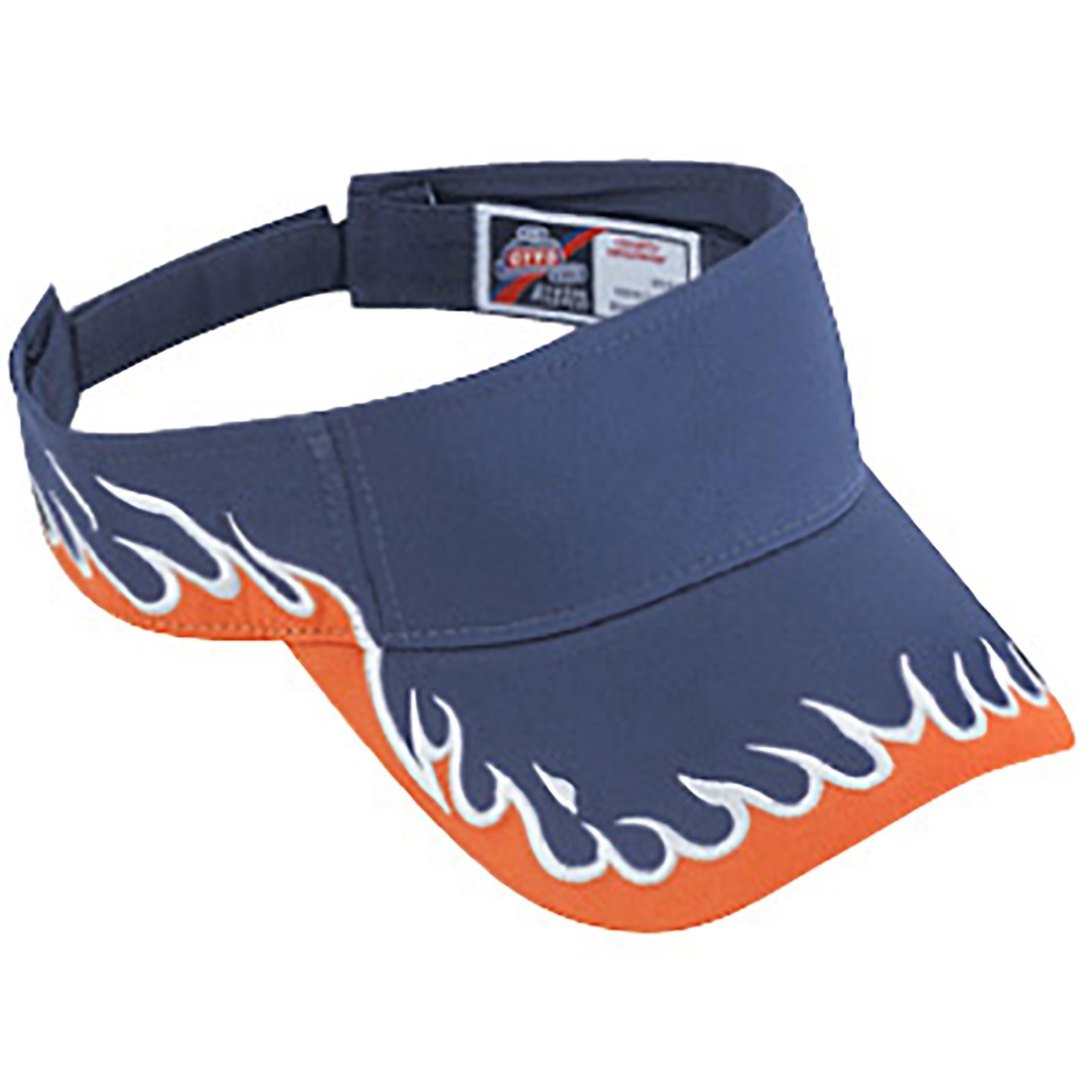 OTTO CAP Sun Visor
