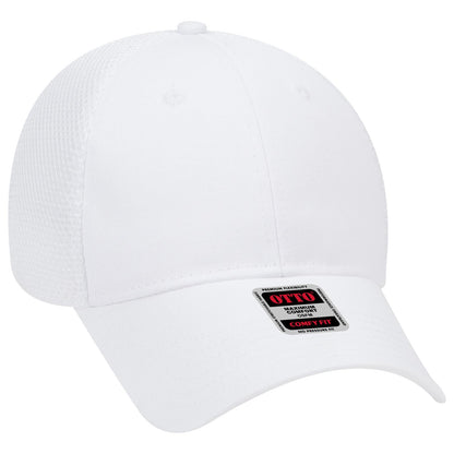 OTTO CAP "OTTO COMFY FIT" 6 Panel Low Profile Baseball Cap 83-605
