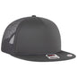 OTTO CAP "OTTO SNAP" 5 Panel Pro Style Mesh Back Trucker Snapback Hat