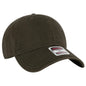OTTO CAP 6 Panel Low Profile Dad Hat 18-772