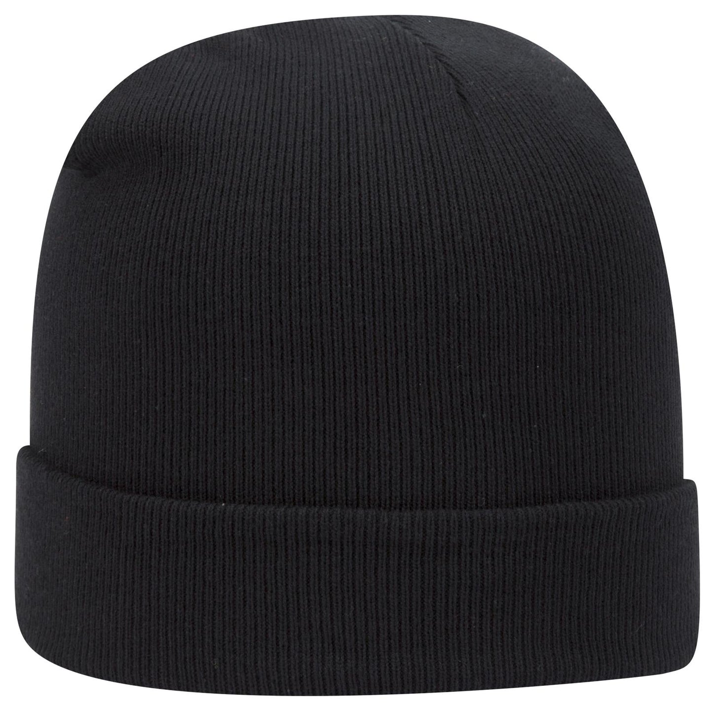 OTTO CAP 12" Classic Knit Beanie w/ Cuff 82-480