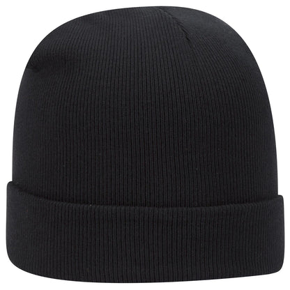 OTTO CAP 12" Classic Knit Beanie w/ Cuff 82-480