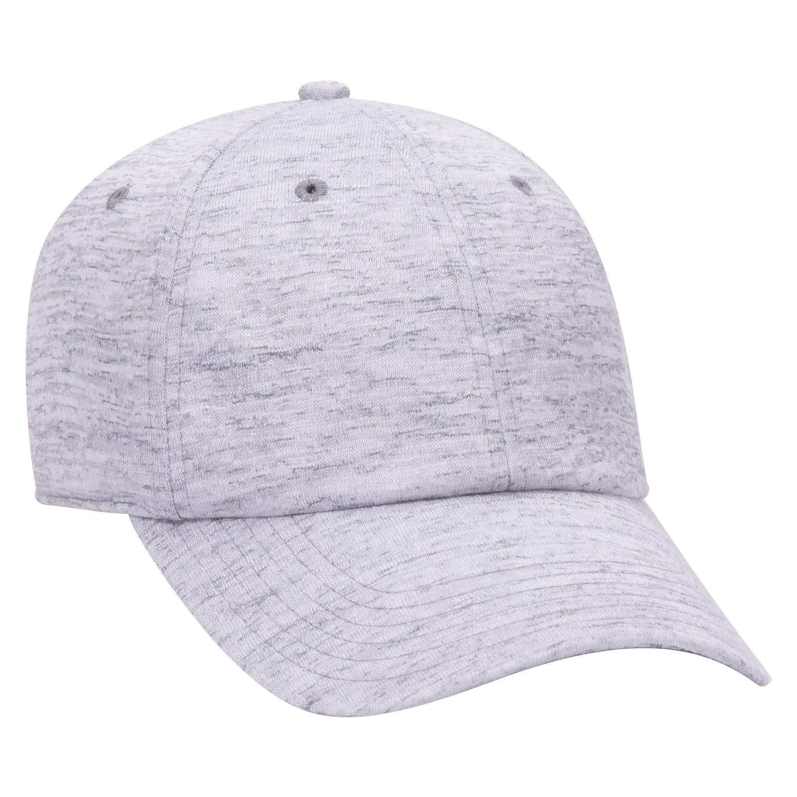 OTTO CAP 6 Panel Low Profile Baseball Cap