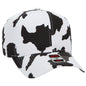 OTTO CAP 6 Panel Mid Profile Baseball Cap 56-057