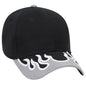 OTTO CAP 6 Panel Low Profile Baseball Cap 58-755