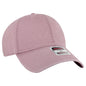 OTTO CAP 6 Panel Low Profile Dad Hat 18-772