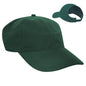 OTTO CAP 4 Panel Ponytail Cap 69-291