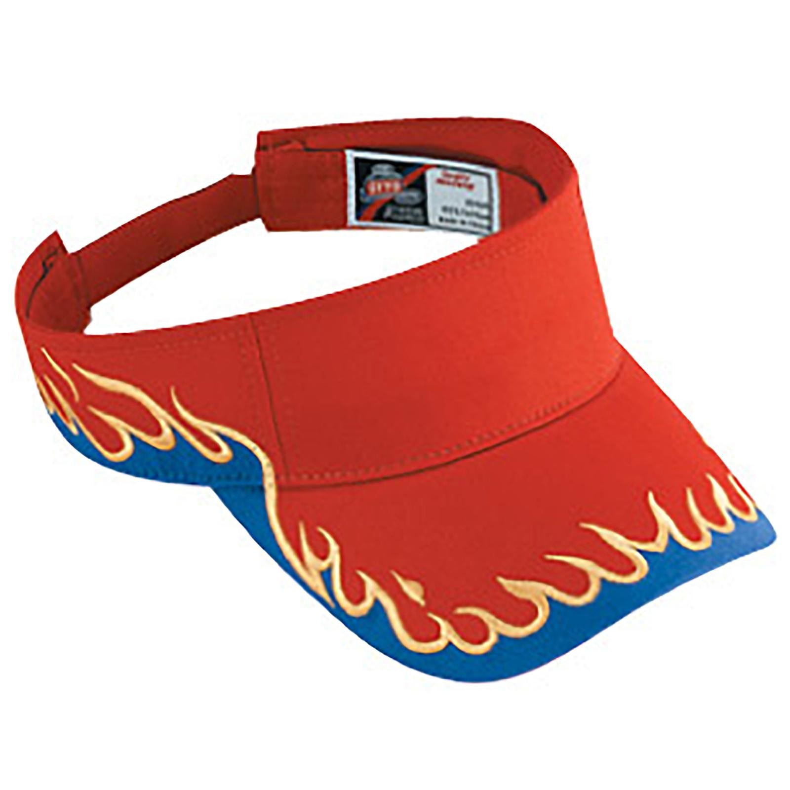 OTTO CAP Sun Visor
