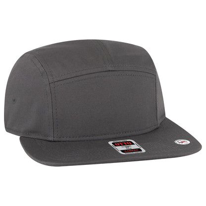 OTTO CAP 5 Panel Camper Hat 151-1330