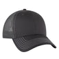 OTTO CAP 6 Panel Low Profile Mesh Back Trucker Hat 83-1239