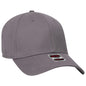 OTTO CAP "OTTO COMFY FIT" 6 Panel Low Profile Baseball Cap 19-1283