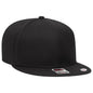 OTTO CAP “OTTO SNAP” 6 Panel Pro Style Snapback Hat