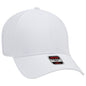OTTO CAP UPF 50+ 6 Panel Low Profile Baseball Cap 19-1253