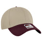 OTTO CAP 6 Panel Low Profile Baseball Cap 19-251
