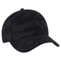 OTTO CAP "OTTO FLEX" Fitted 6 Panel Low Profile Baseball Cap 11-1172