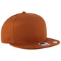OTTO CAP "OTTO SNAP" 7 Panel Pro Style Snapback Hat
