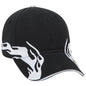 OTTO CAP 6 Panel Low Profile Baseball Cap 58-755