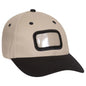 OTTO CAP Young Adult 6 Panel Low Profile Baseball Cap 61-311