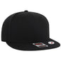 OTTO CAP “OTTO FIT” 6 Panel Pro Style Fitted Cap 5950-1