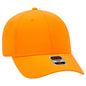 OTTO CAP UPF 50+ 6 Panel Low Profile Baseball Cap 19-1256