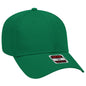 OTTO CAP 6 Panel Low Profile Baseball Cap 19-061