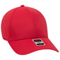 OTTO CAP UPF 50+ 6 Panel Low Profile Baseball Cap 19-1253