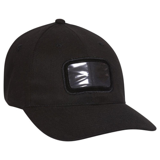 OTTO CAP 6 Panel Low Profile Baseball Cap 61-306
