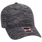 OTTO CAP "OTTO COMFY FIT" 6 Panel Low Profile Baseball Cap 19-1232