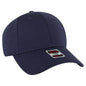 OTTO CAP "OTTO COMFY FIT" 6 Panel Low Profile Baseball Cap 19-1284