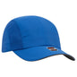 OTTO CAP Reflective 6 Panel Running Cap 133-1240